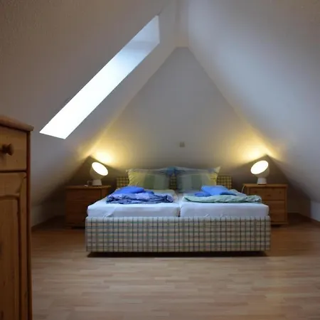 Apartment Dwarslooper-a