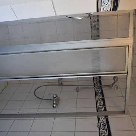 Διαμέρισμα Dwarslooper-a *